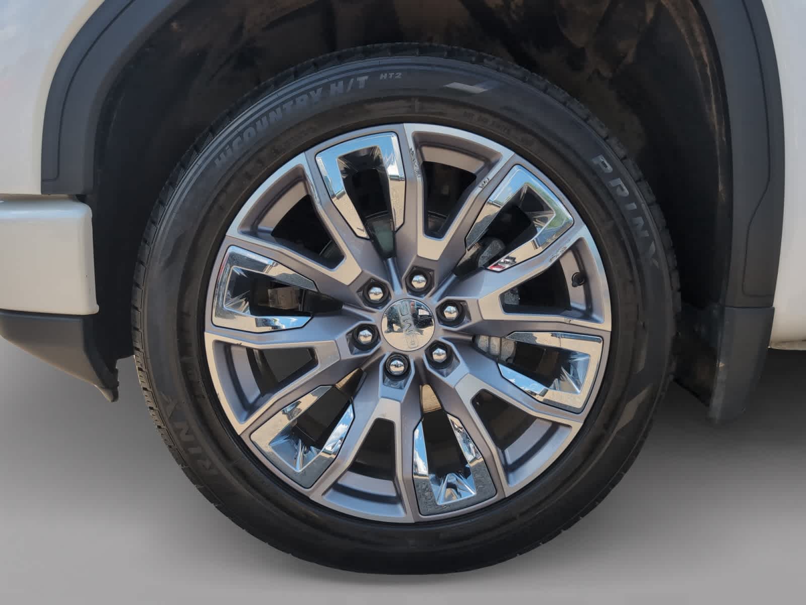 used 2024 GMC Sierra 1500 car, priced at $54,698