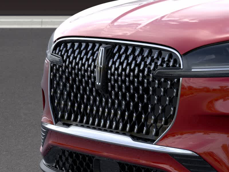 new 2026 Lincoln Aviator car