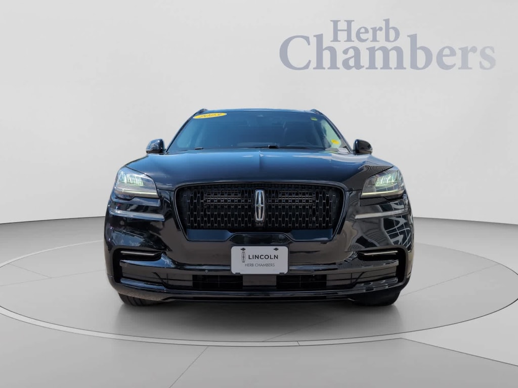 Used 2023 Lincoln Aviator Reserve SUV