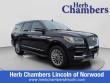 Used 2019 Lincoln Navigator Standard SUV