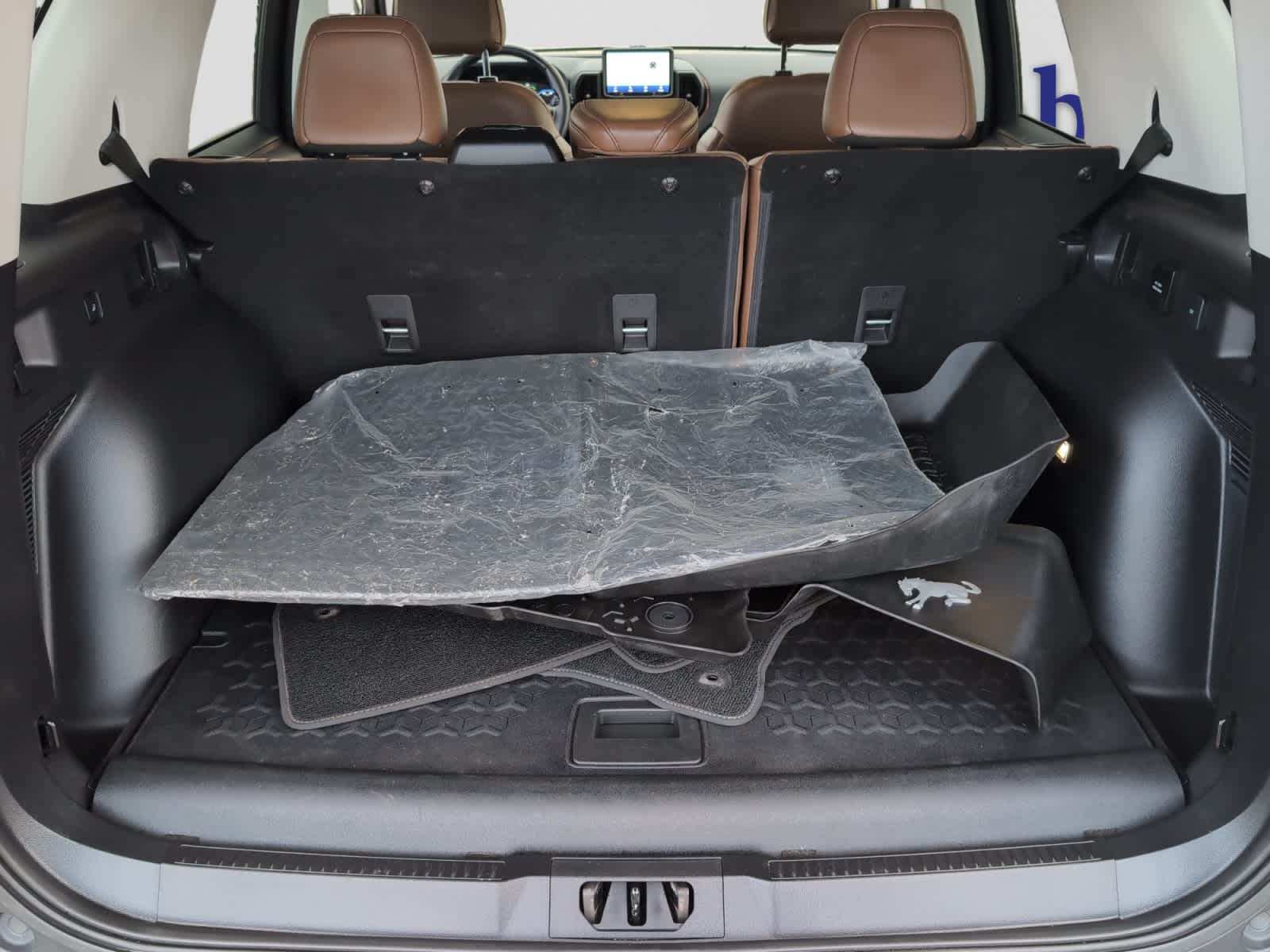 used 2022 Ford Bronco Sport car, priced at $26,898