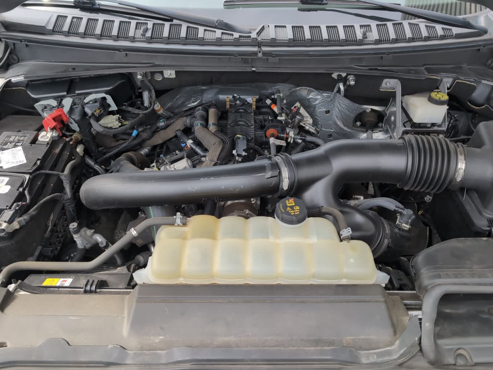 used 2022 Lincoln Navigator car, priced at $48,798