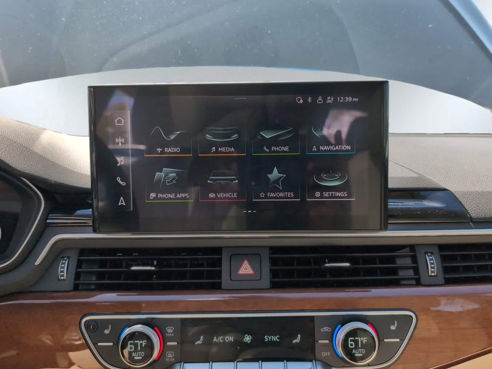 used 2022 Audi A5 car, priced at $29,798