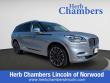 Certified 2021 Lincoln Aviator Black Label SUV