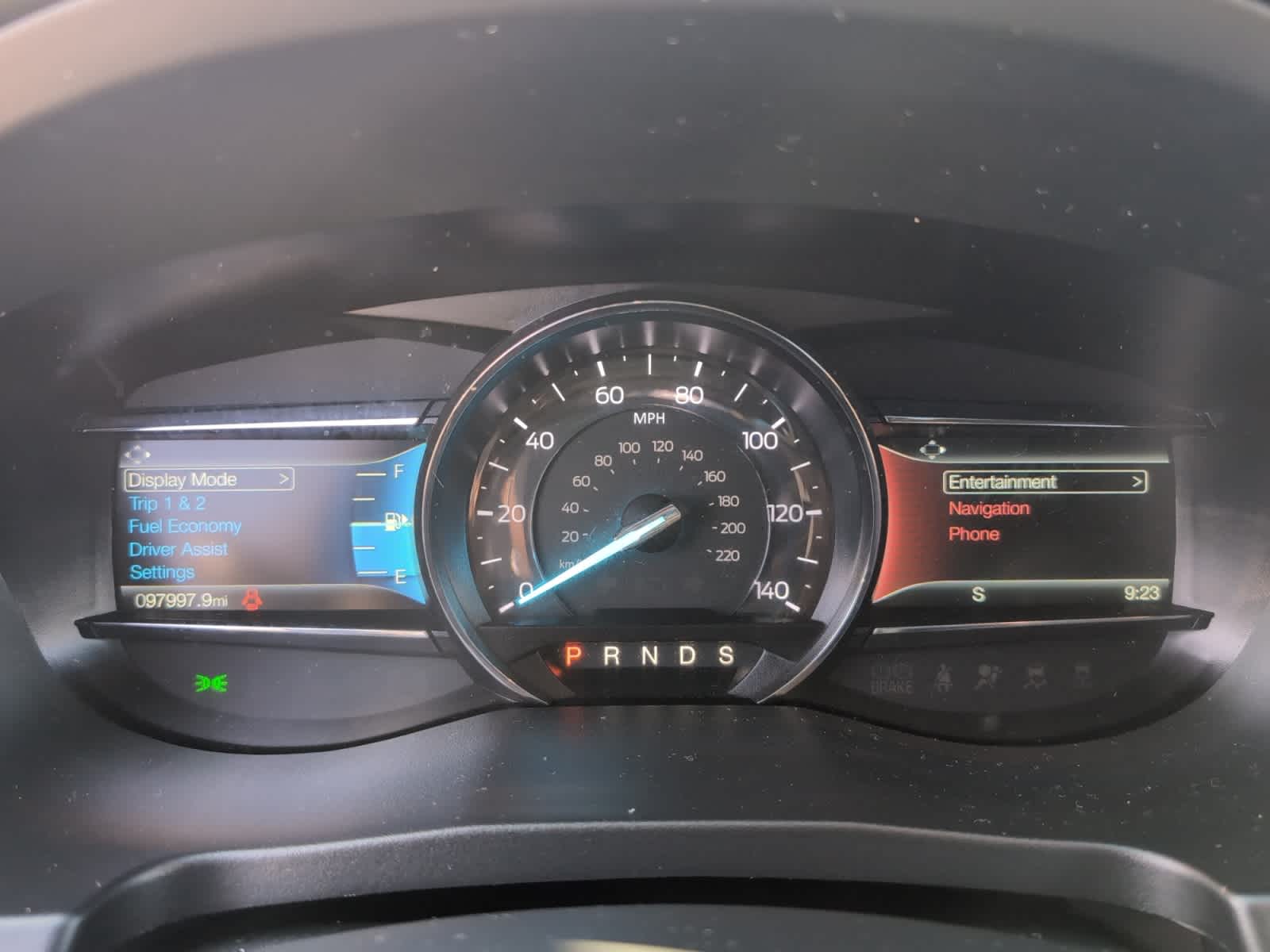 used 2018 Ford Explorer car, priced at $15,698