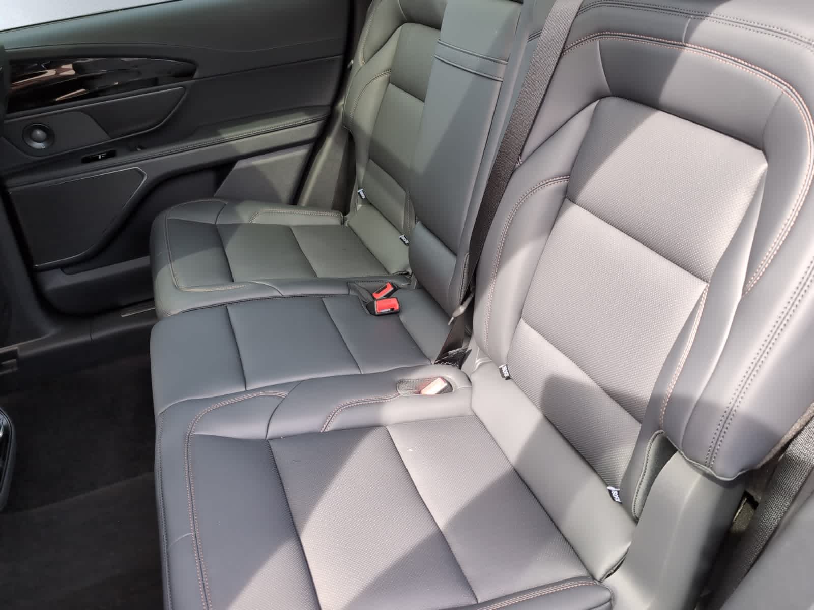 used 2026 Lincoln Nautilus car, priced at $57,410