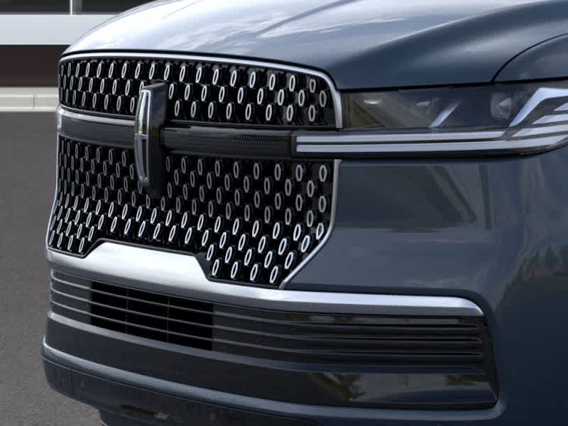 new 2026 Lincoln Navigator L car, priced at $98,565