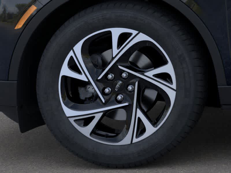 new 2026 Lincoln Nautilus car, priced at $62,955