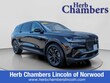  Lincoln Nautilus