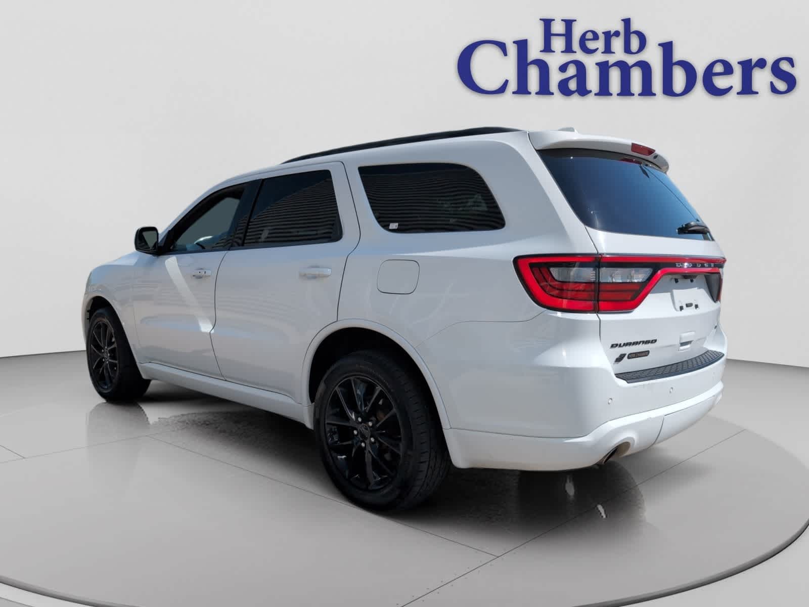 used 2018 Dodge Durango car, priced at $13,898