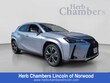  LEXUS UX 250h