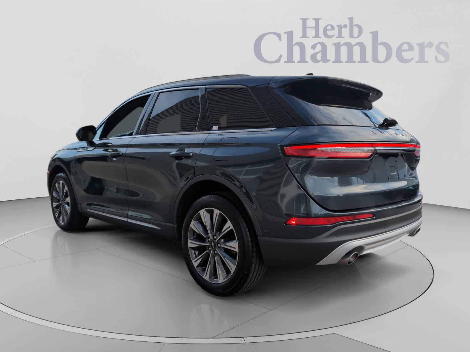 Used 2022 Lincoln Corsair Reserve SUV
