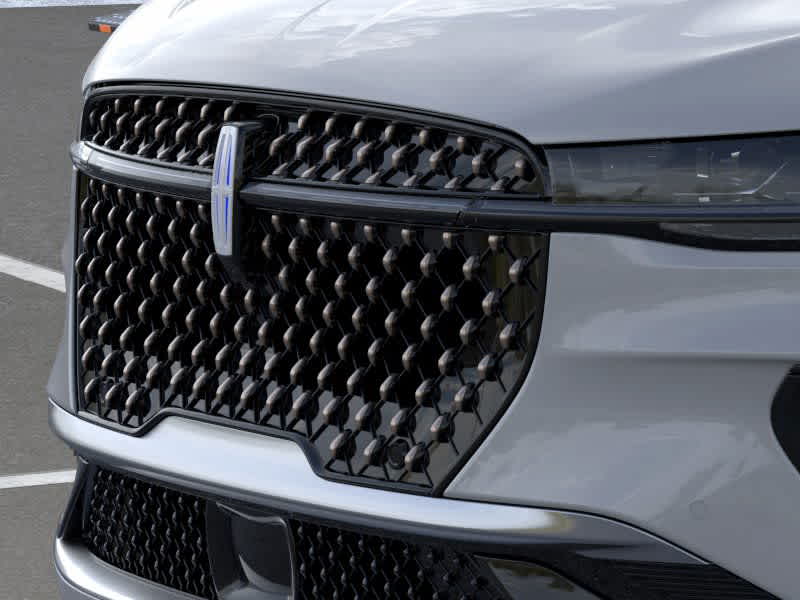 new 2026 Lincoln Nautilus car, priced at $83,920