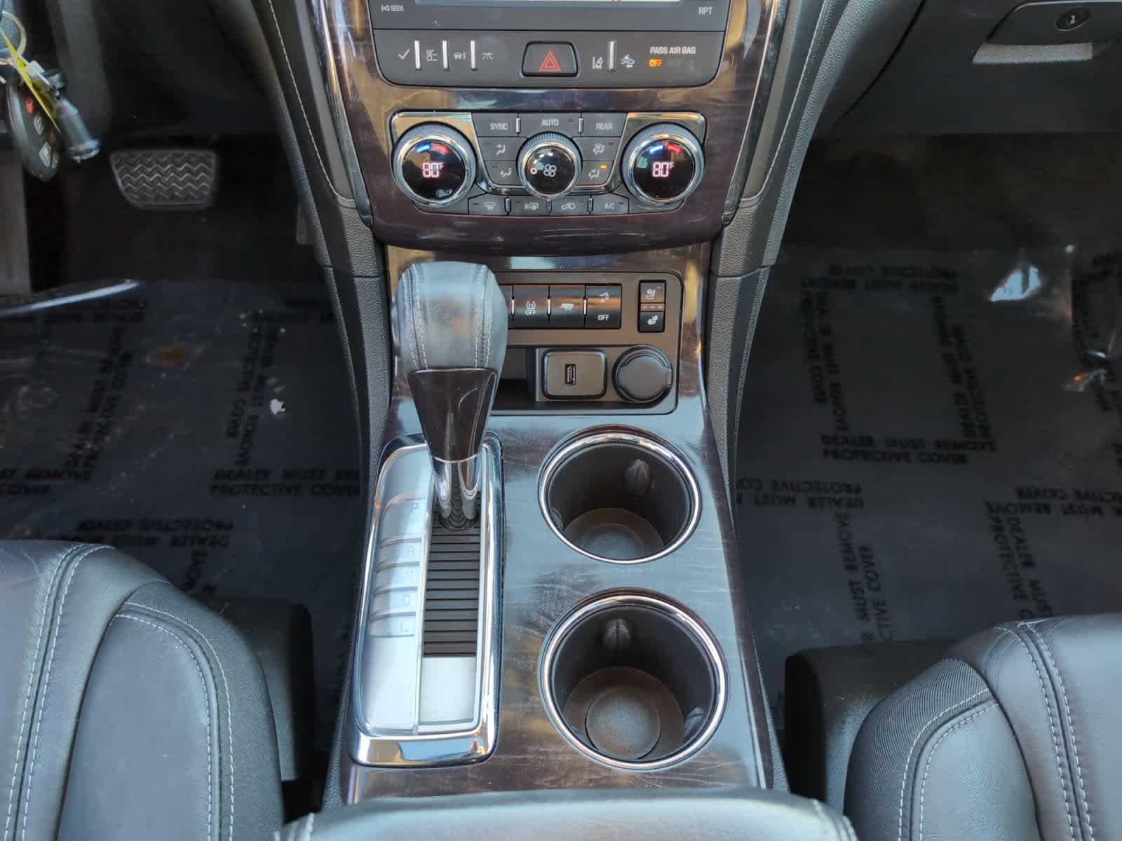 used 2017 Buick Enclave car, priced at $15,998