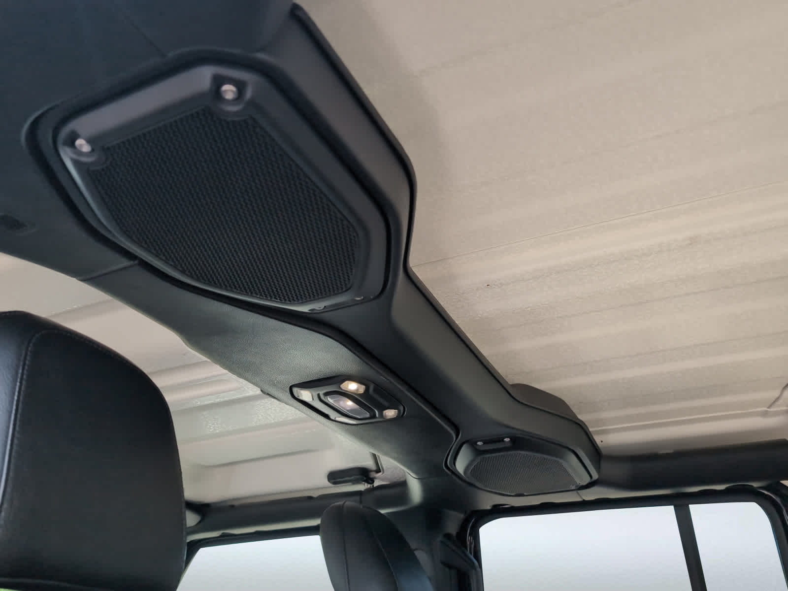 used 2020 Jeep Wrangler car, priced at $32,598