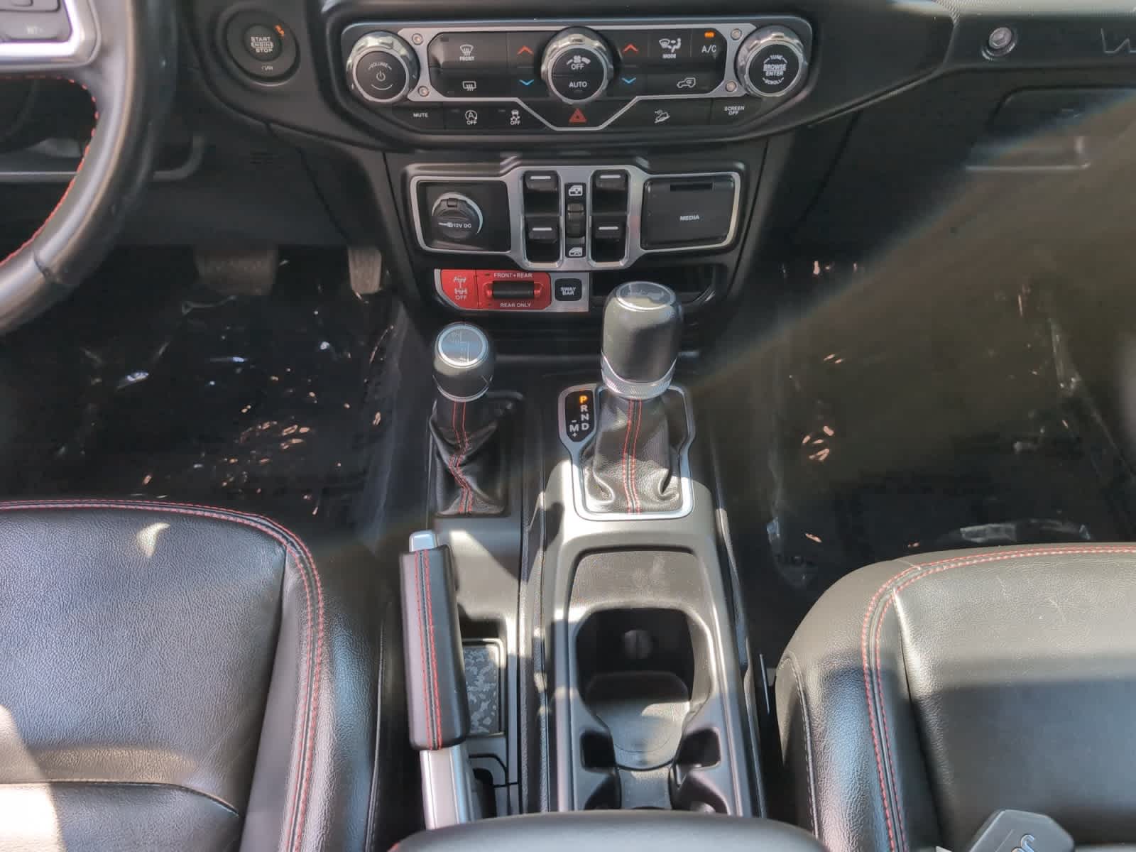 used 2020 Jeep Wrangler car, priced at $32,598