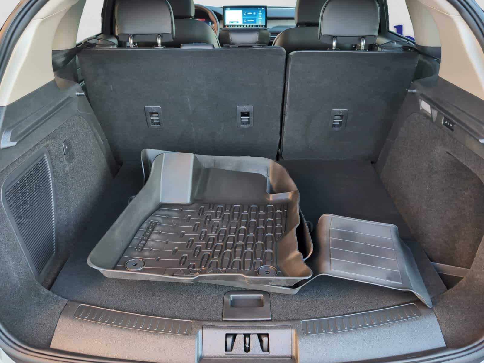 used 2025 Lincoln Corsair car, priced at $44,298