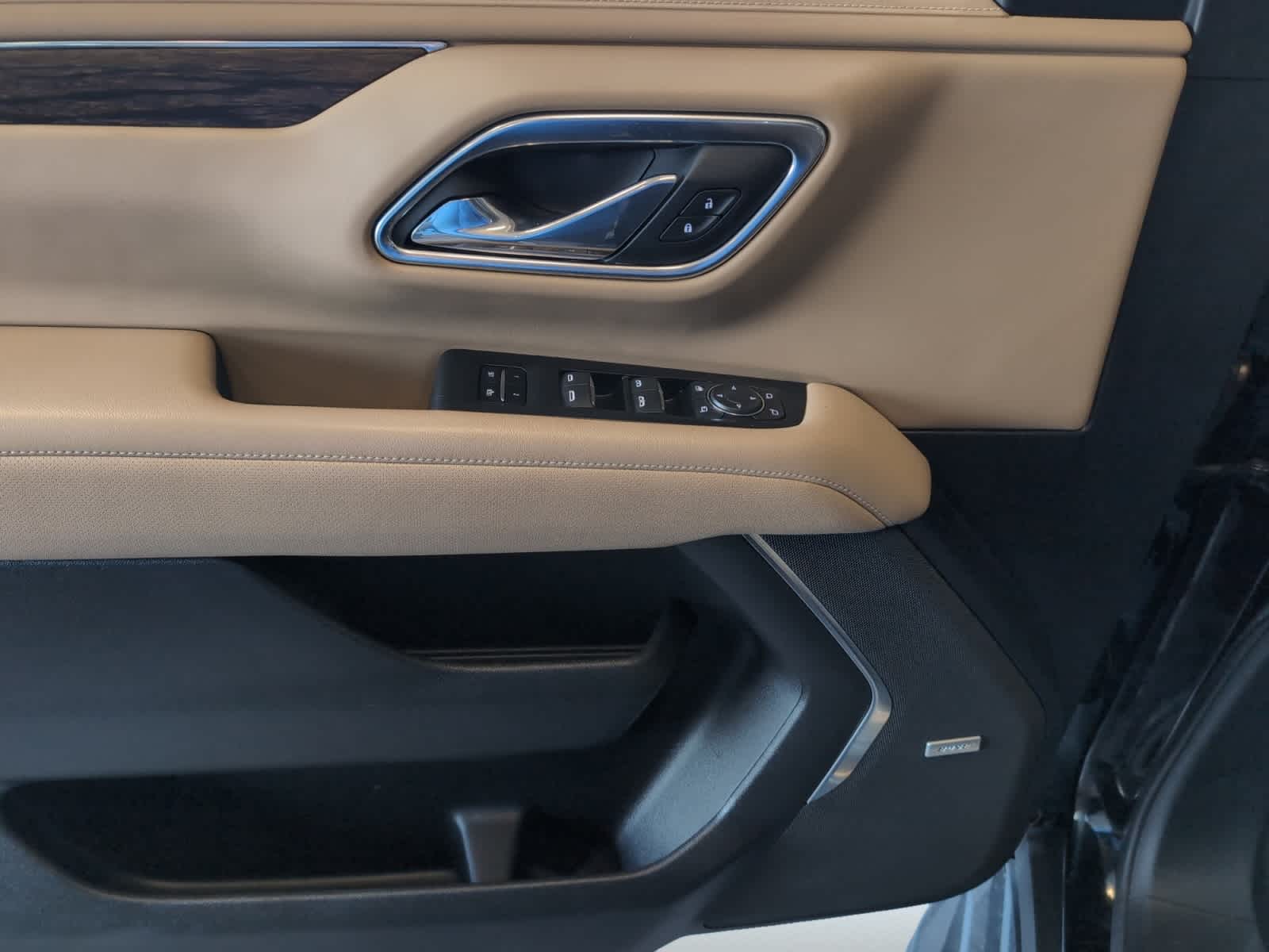 used 2021 Chevrolet Tahoe car, priced at $40,998