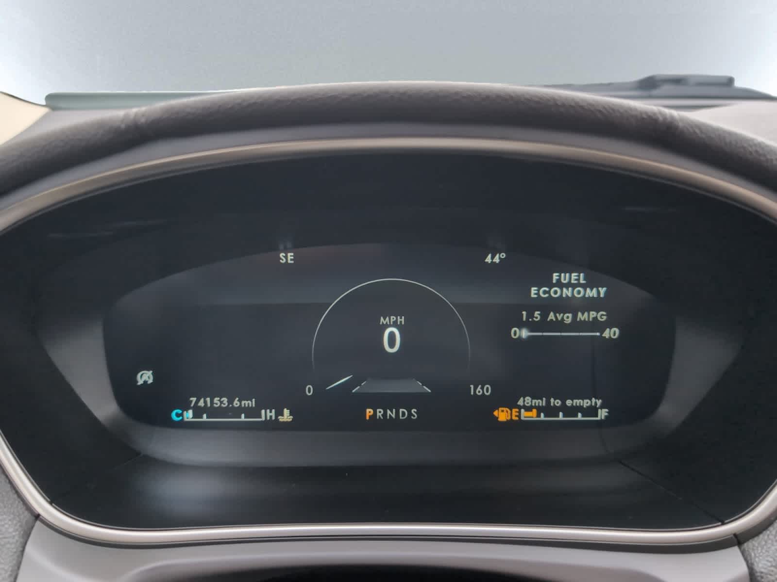 used 2020 Lincoln Nautilus car, priced at $23,998