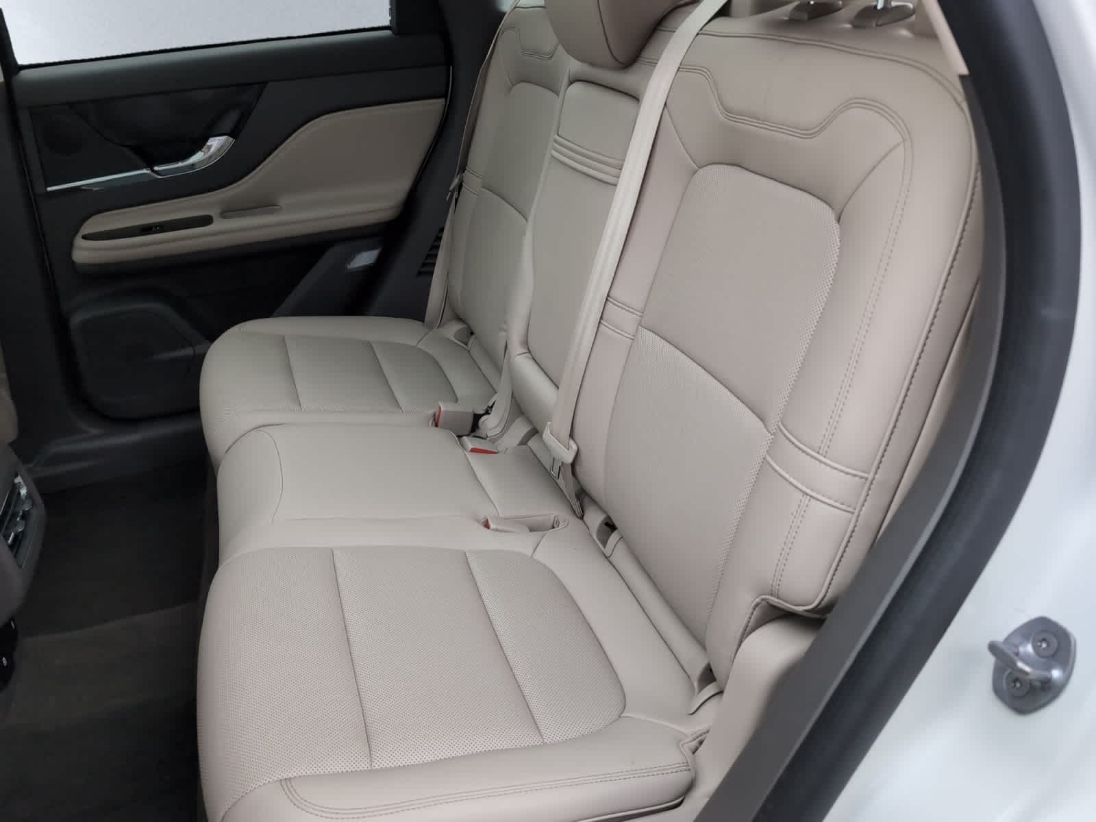used 2023 Lincoln Corsair car, priced at $30,498
