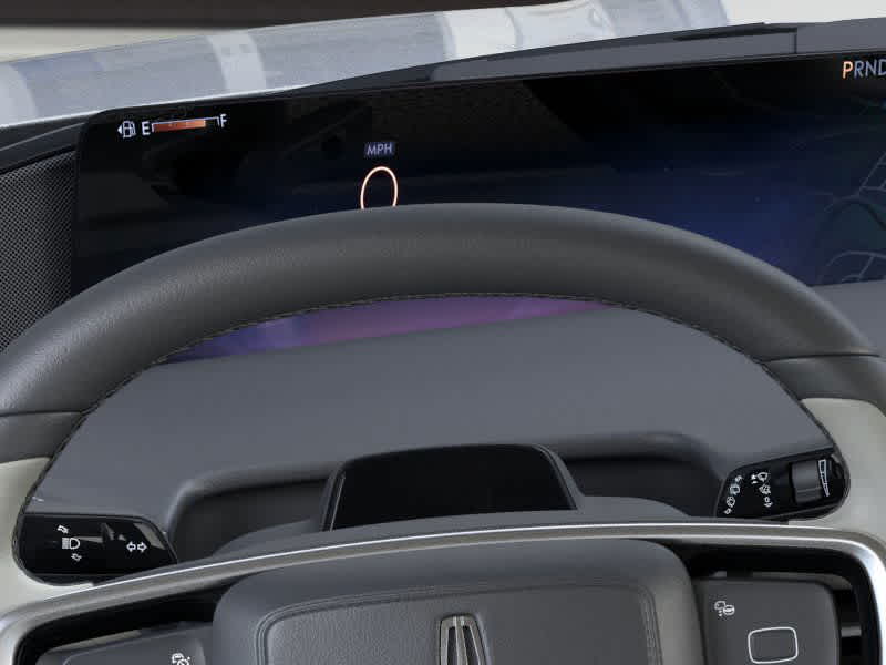 new 2026 Lincoln Navigator car, priced at $95,865