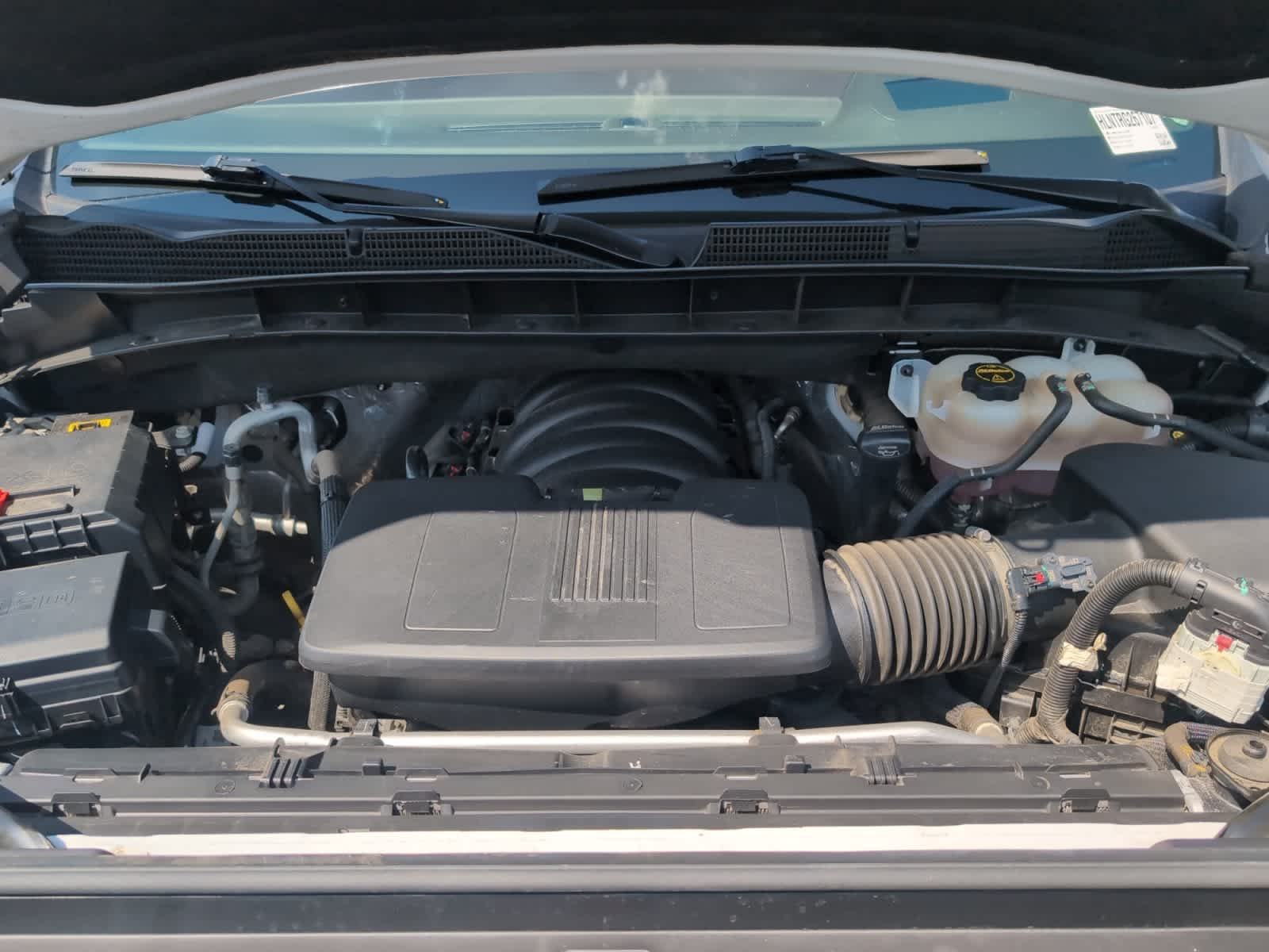 used 2024 GMC Sierra 1500 car, priced at $54,698