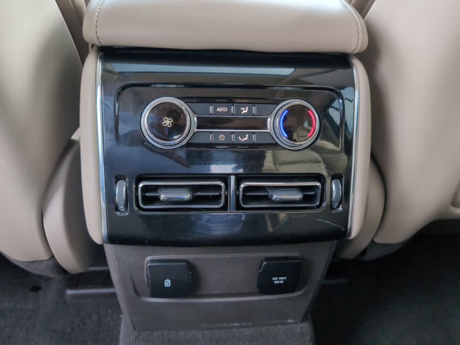 used 2023 Lincoln Aviator car, priced at $33,998