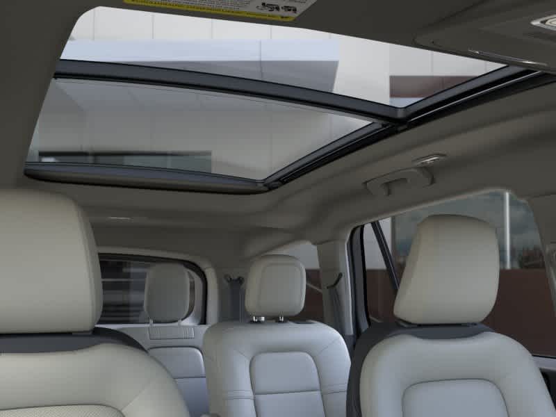 new 2026 Lincoln Aviator car