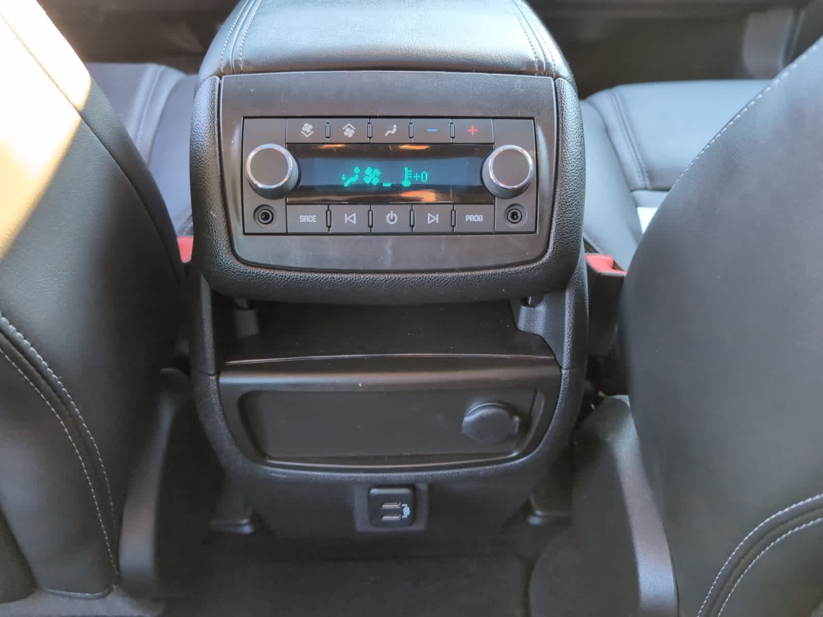 used 2017 Buick Enclave car, priced at $15,998