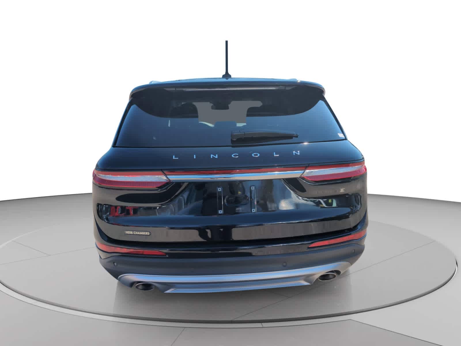 used 2022 Lincoln Corsair car, priced at $28,998
