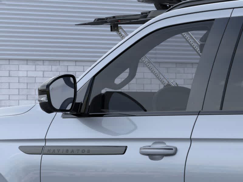 new 2026 Lincoln Navigator L car, priced at $113,115