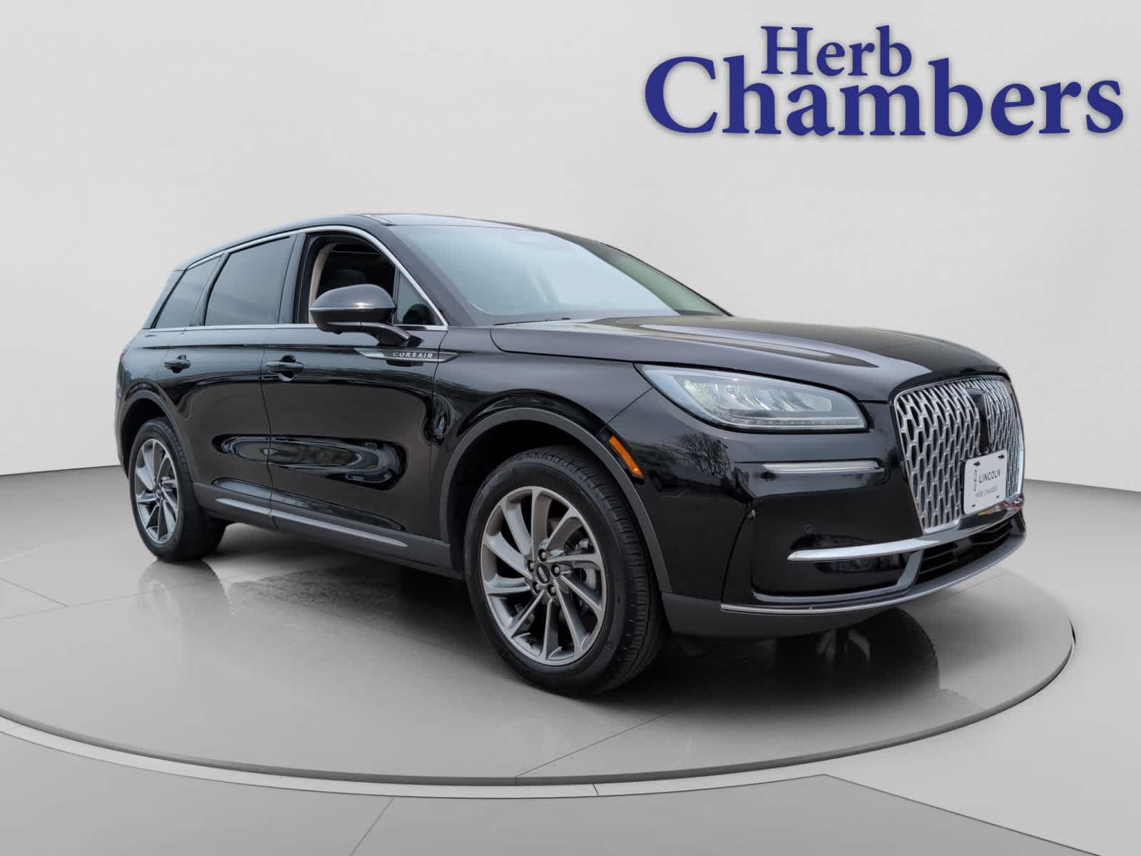 2023 Lincoln Corsair AWD's photo