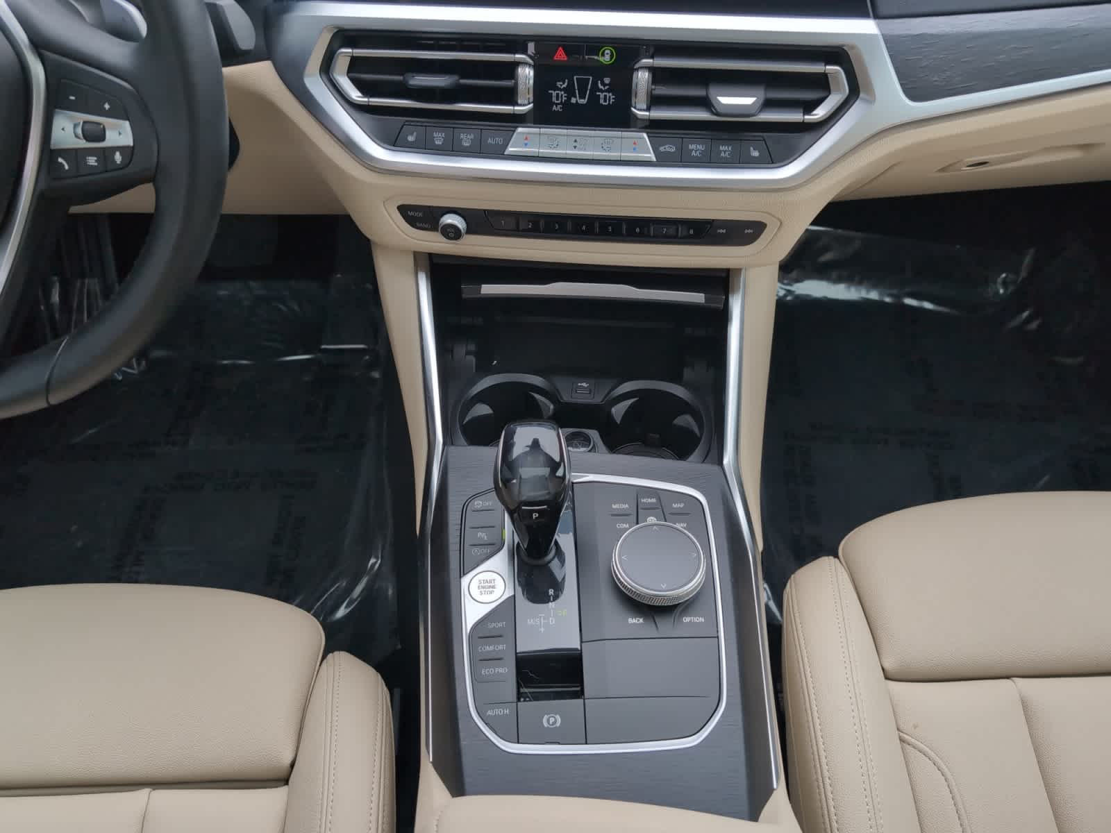 used 2021 BMW 330i car, priced at $29,498