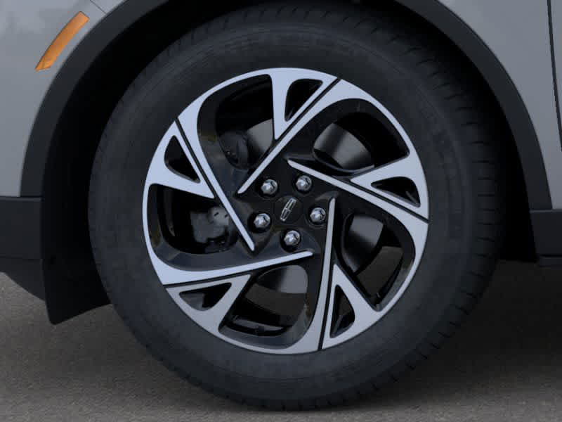 new 2026 Lincoln Nautilus car, priced at $66,705