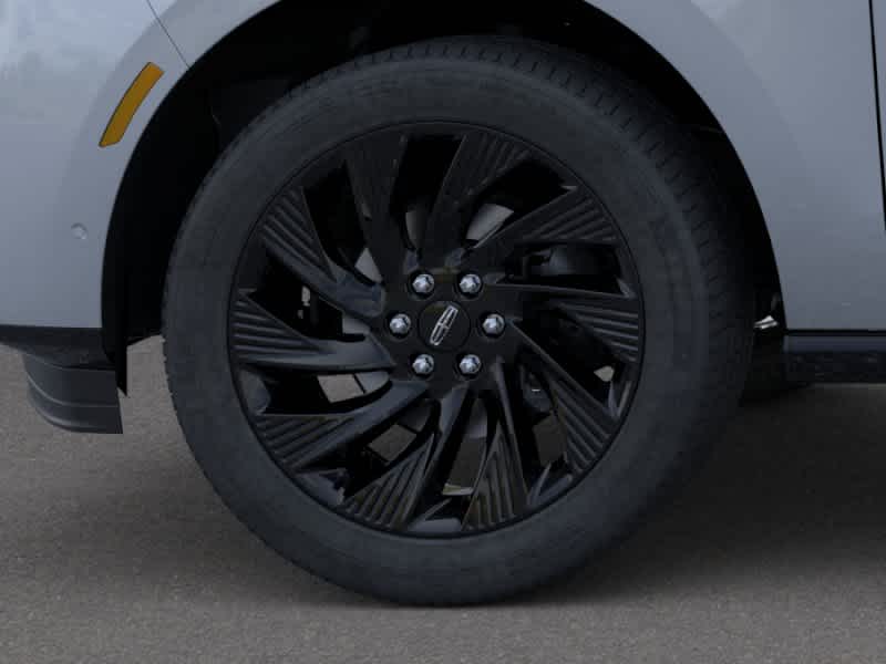 new 2026 Lincoln Navigator L car, priced at $113,115