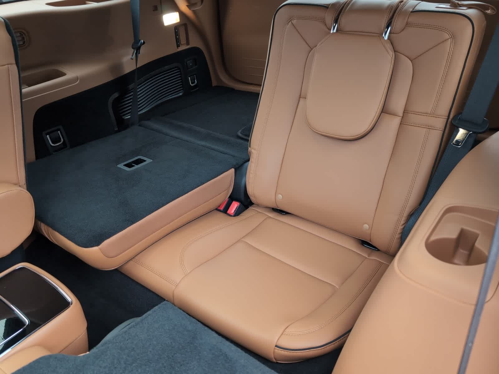 used 2020 Lincoln Aviator car, priced at $40,998