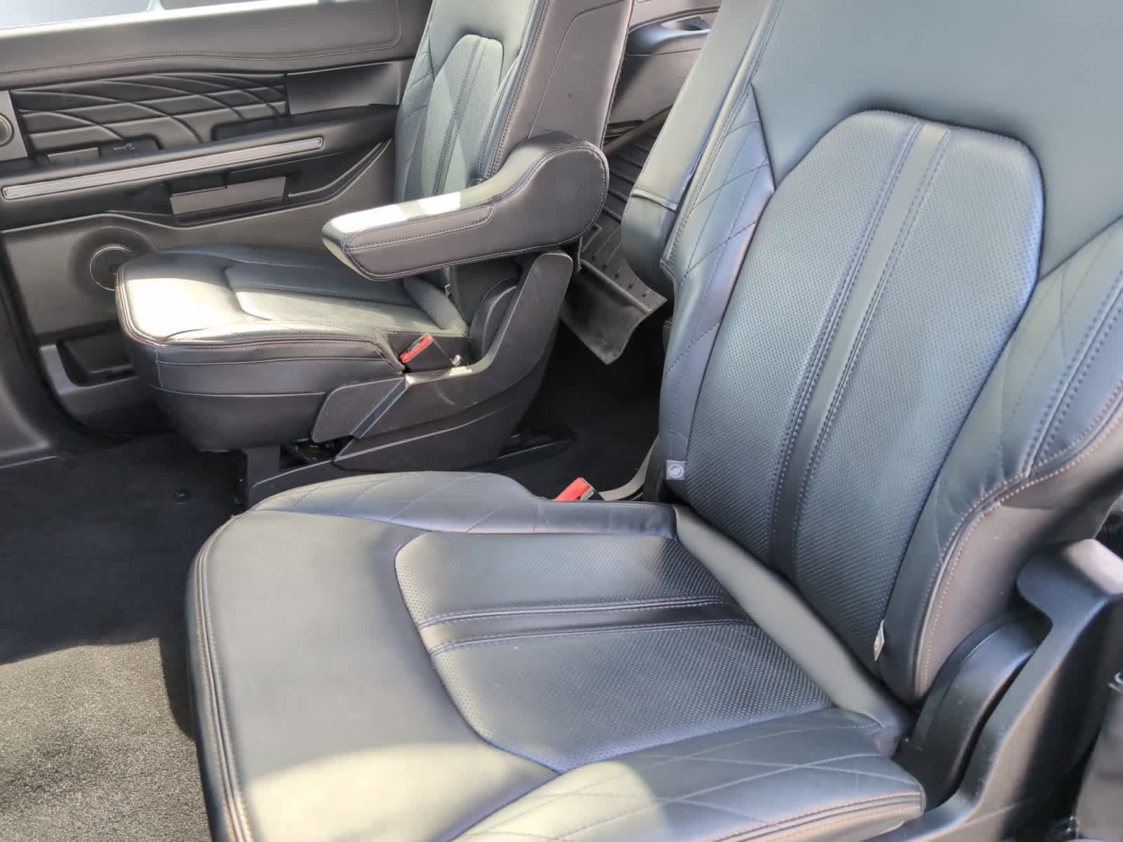 used 2019 Ford Expedition Max car, priced at $27,698