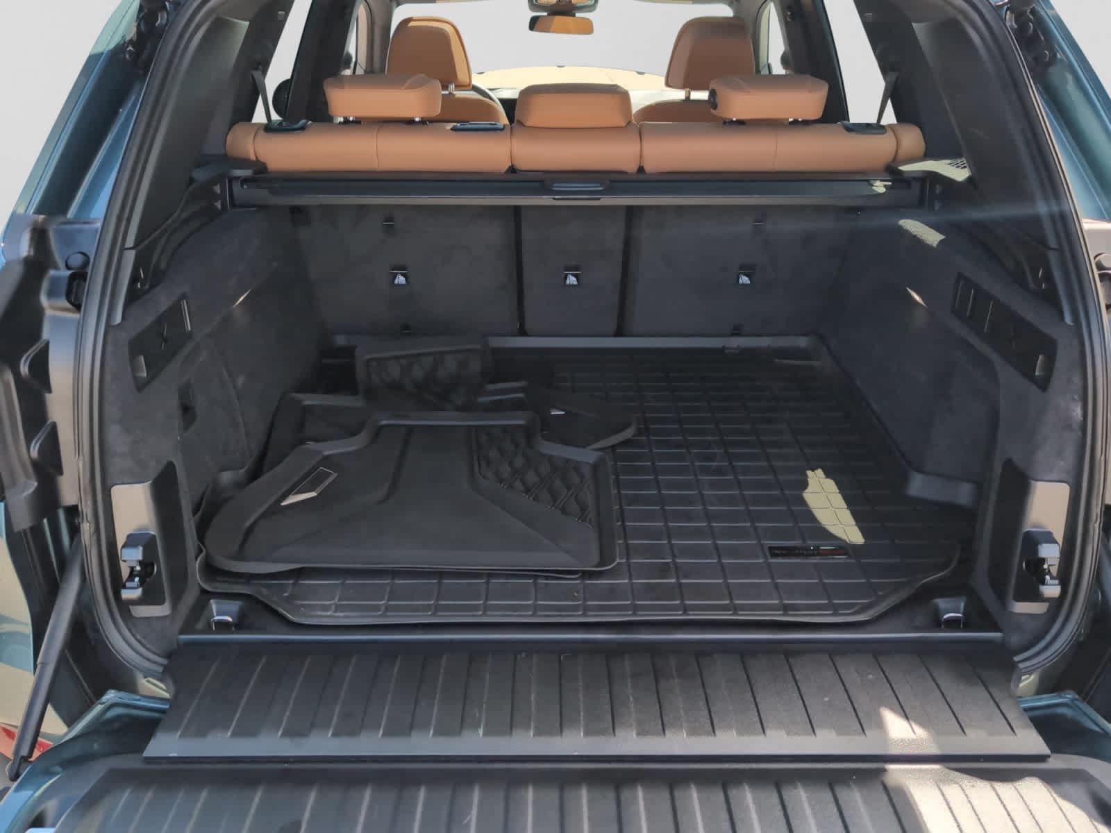 used 2025 BMW X5 car, priced at $60,798