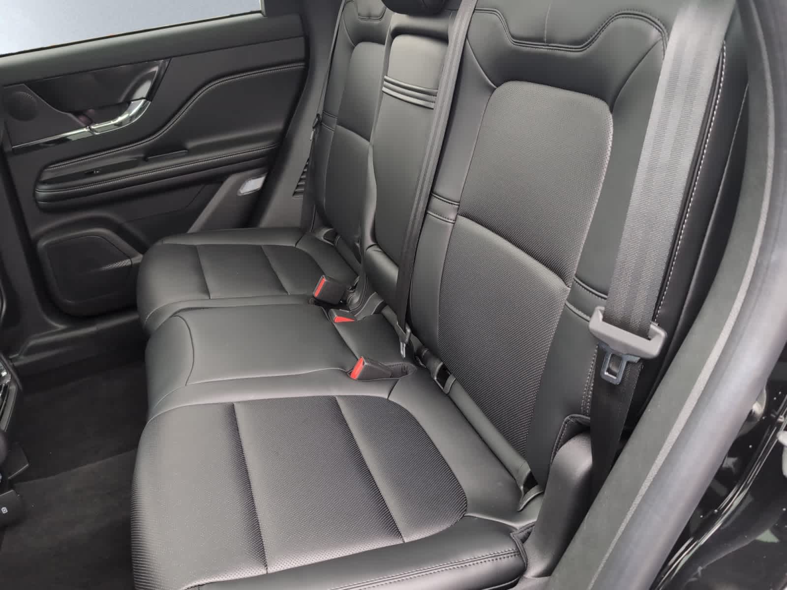 used 2023 Lincoln Corsair car, priced at $32,998