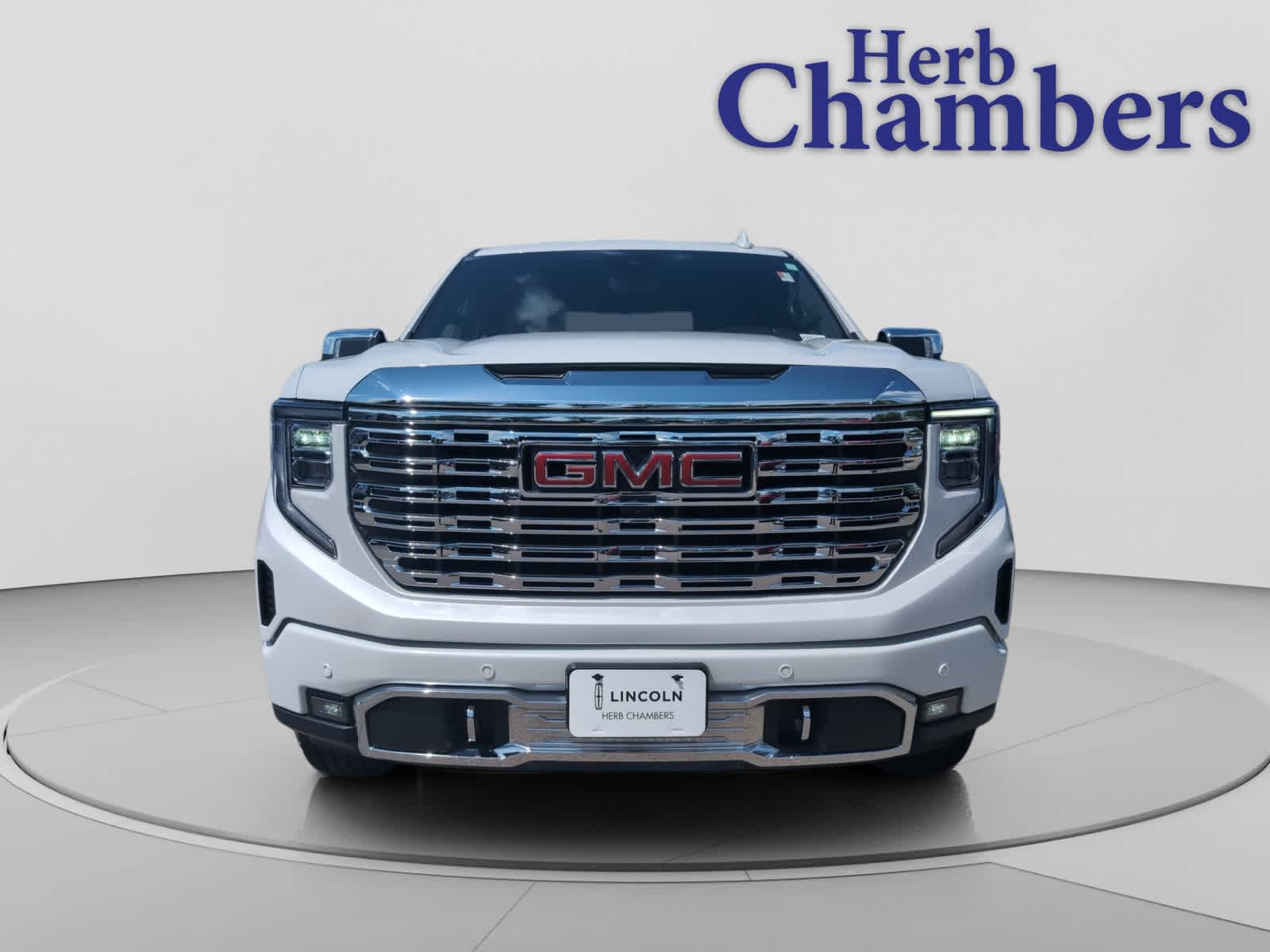 used 2024 GMC Sierra 1500 car, priced at $54,698
