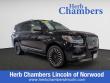Used 2021 Lincoln Navigator Black Label SUV