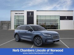 New 2025 Lincoln Corsair Premiere SUV near Boston, MA