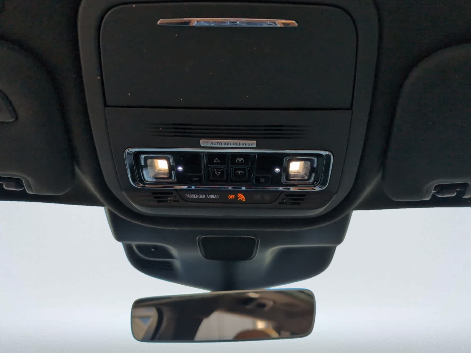 used 2023 Lincoln Aviator car, priced at $54,998