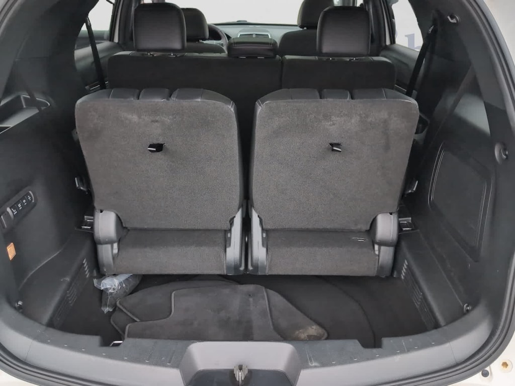 Used 2017 Ford Explorer SUV