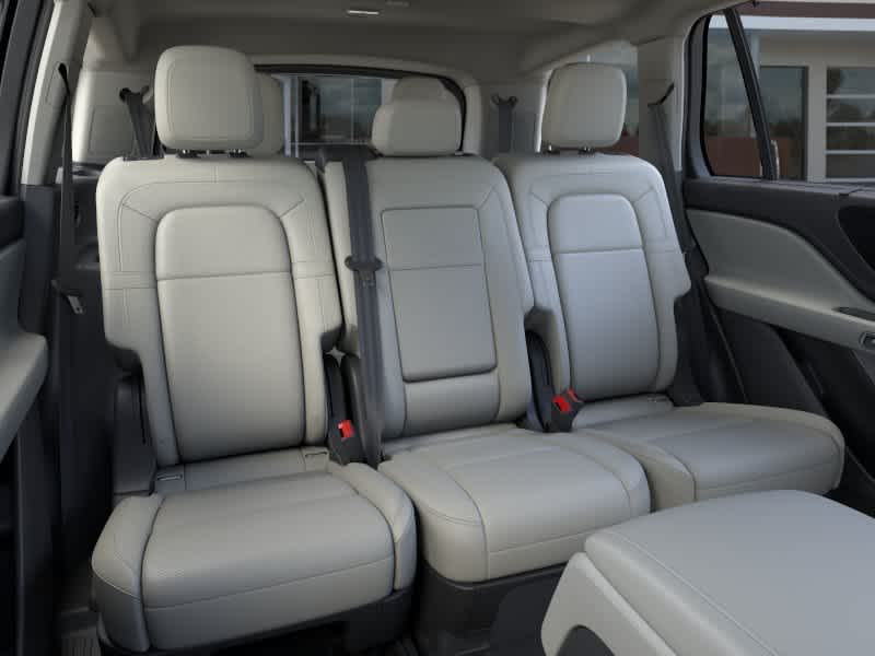 new 2026 Lincoln Aviator car, priced at $79,870