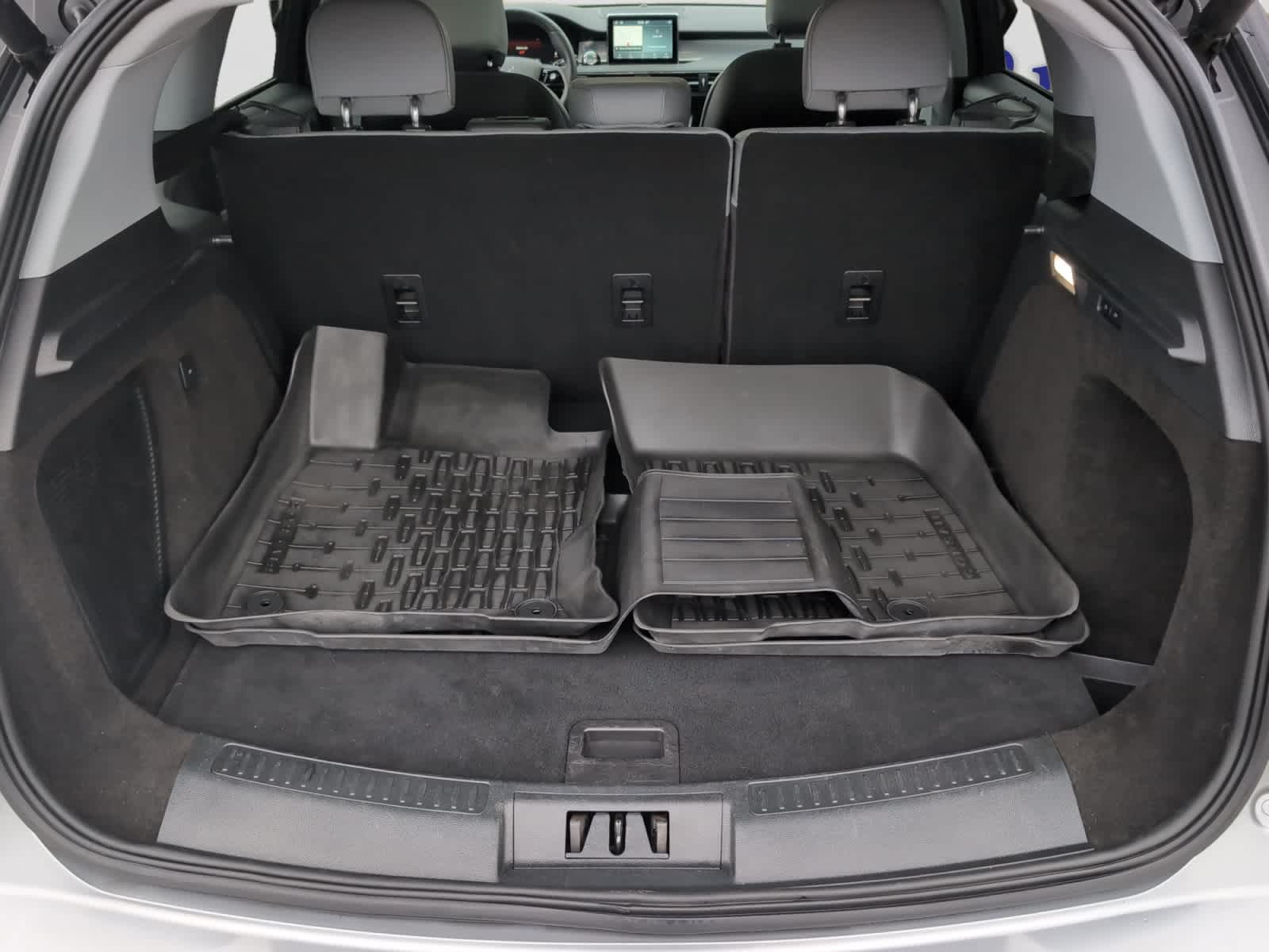 used 2021 Lincoln Corsair car, priced at $26,998