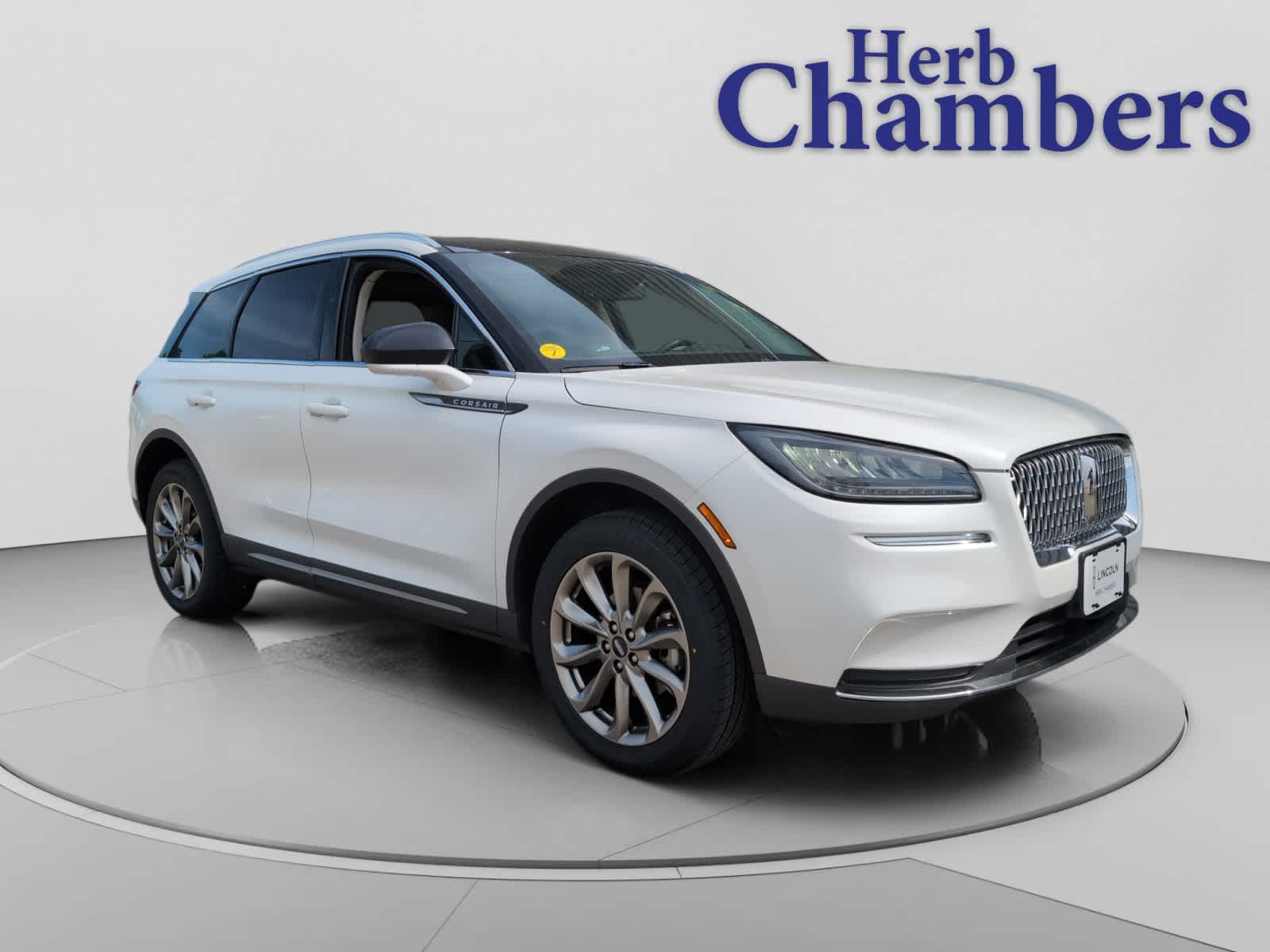 2020 Lincoln Corsair AWD's photo