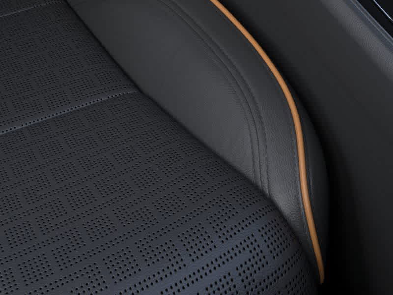 new 2026 Lincoln Aviator car, priced at $94,835