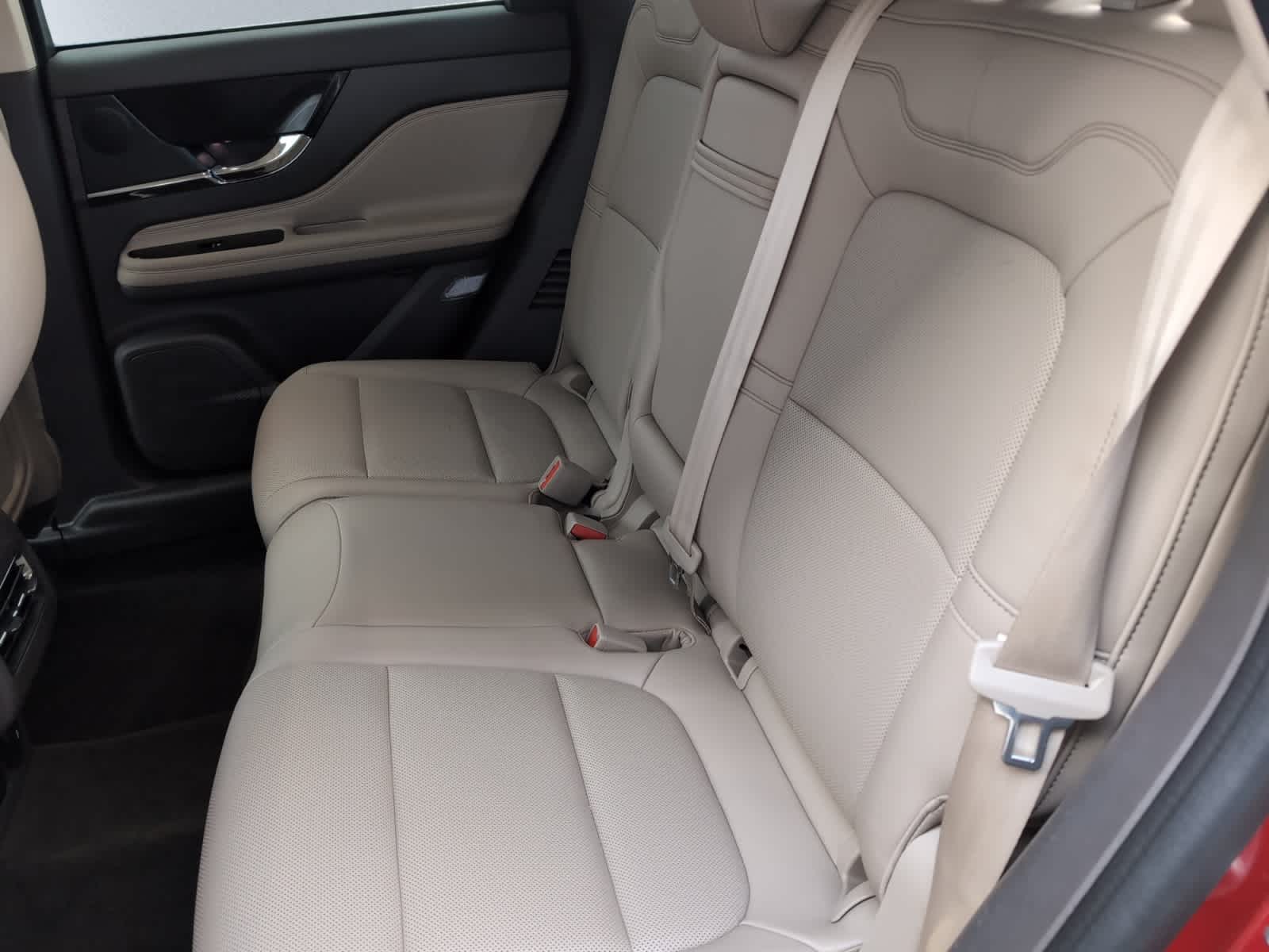 used 2023 Lincoln Corsair car, priced at $31,998