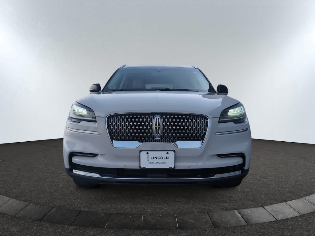 Used 2023 Lincoln Aviator Standard SUV
